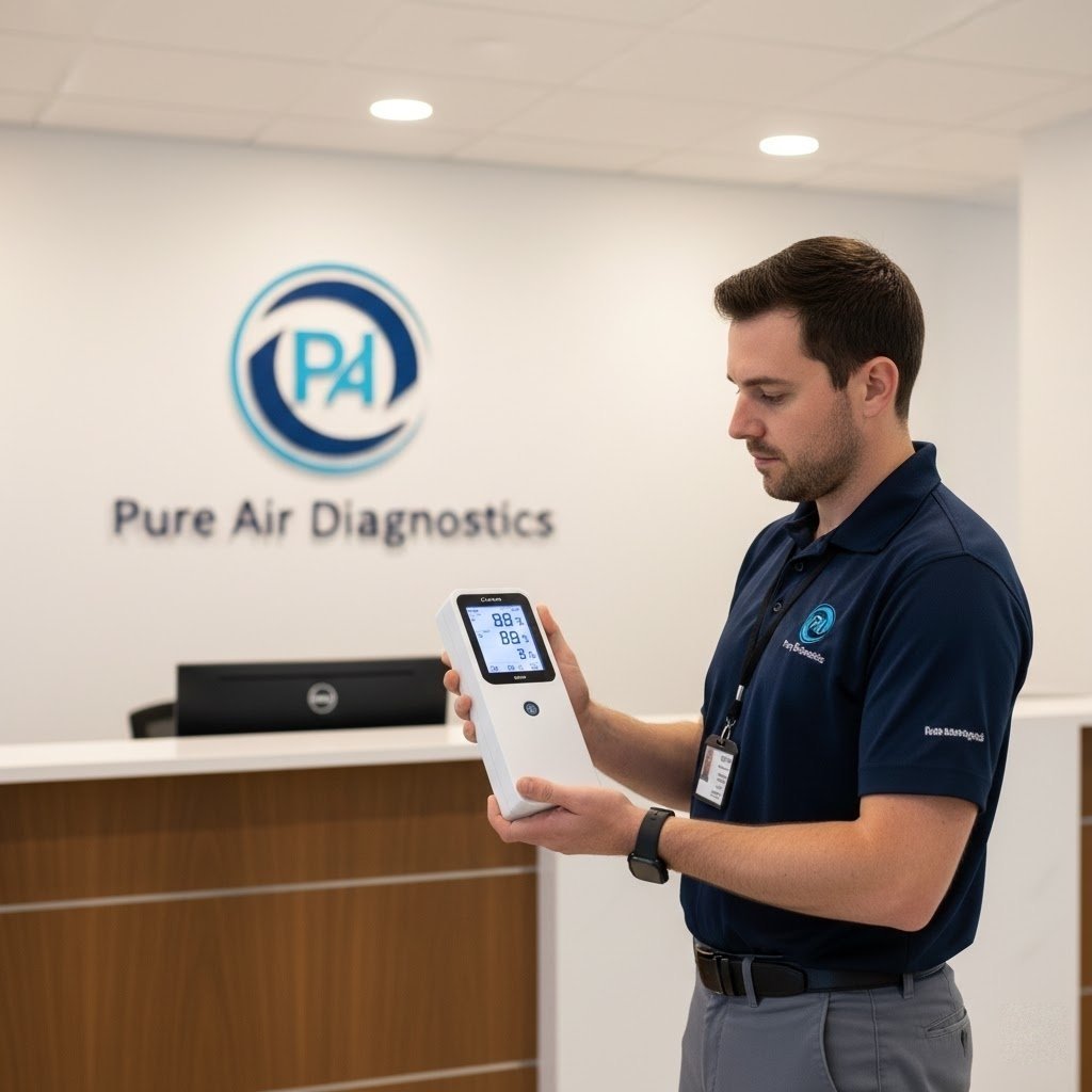 Emergency Medical Office Mold Removal Services Albuquerque, NM