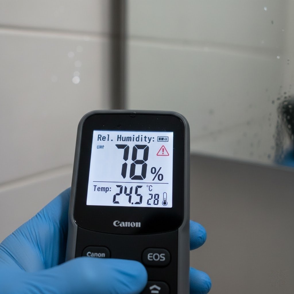 Emergency Mold Assessment Services Albuquerque, NM