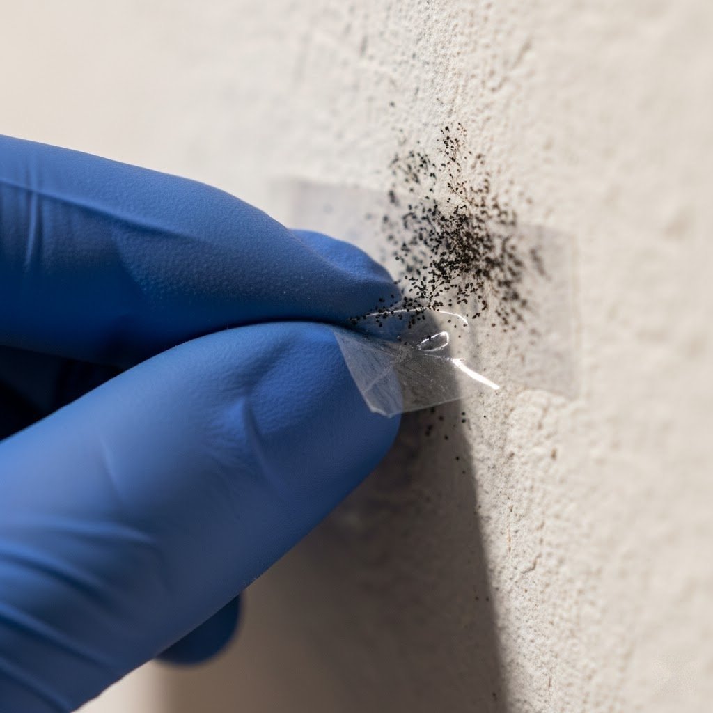 Emergency Mold Cleanup Services Albuquerque, NM