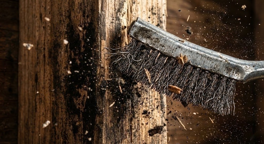 Commercial and Residential Mold Inspection