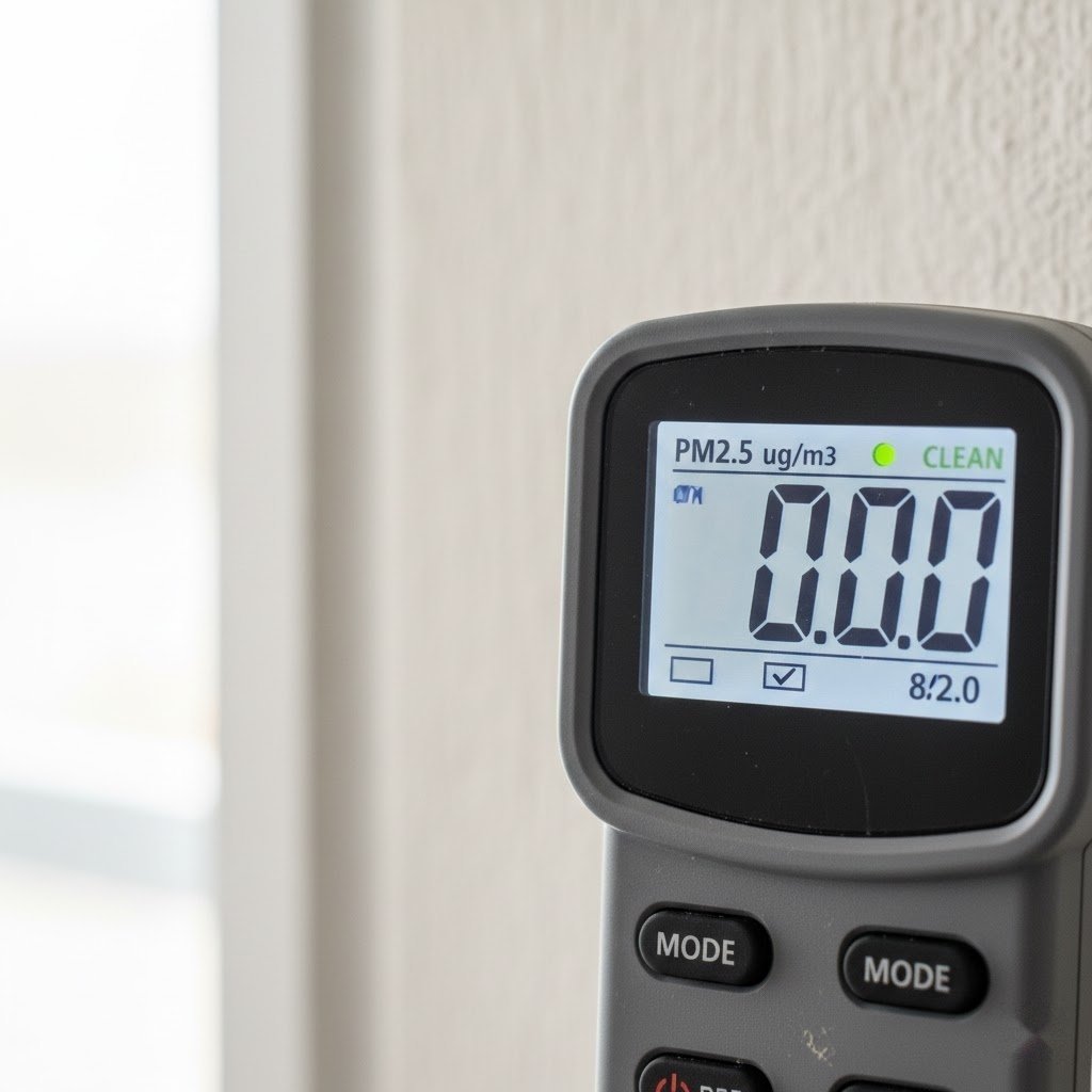 Emergency Post Remediation Verification Services Albuquerque, NM