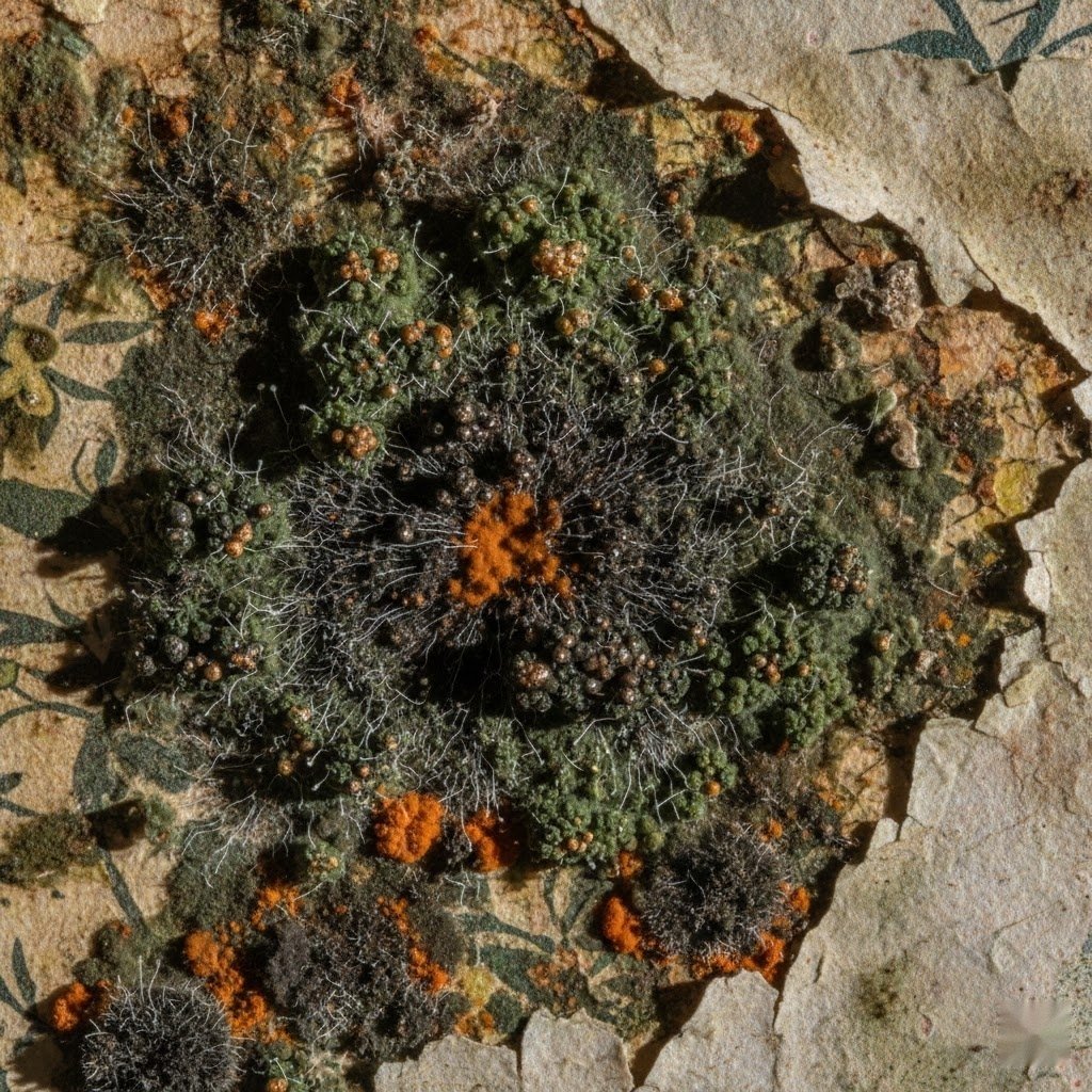 Emergency Toxic Mold Removal Services Albuquerque, NM