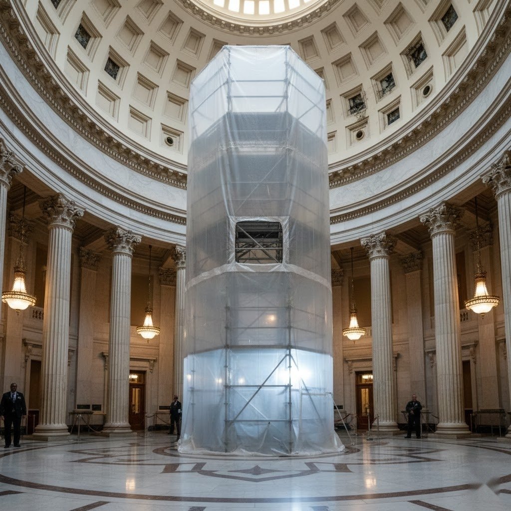 Government Building Mold Removal Albuquerque