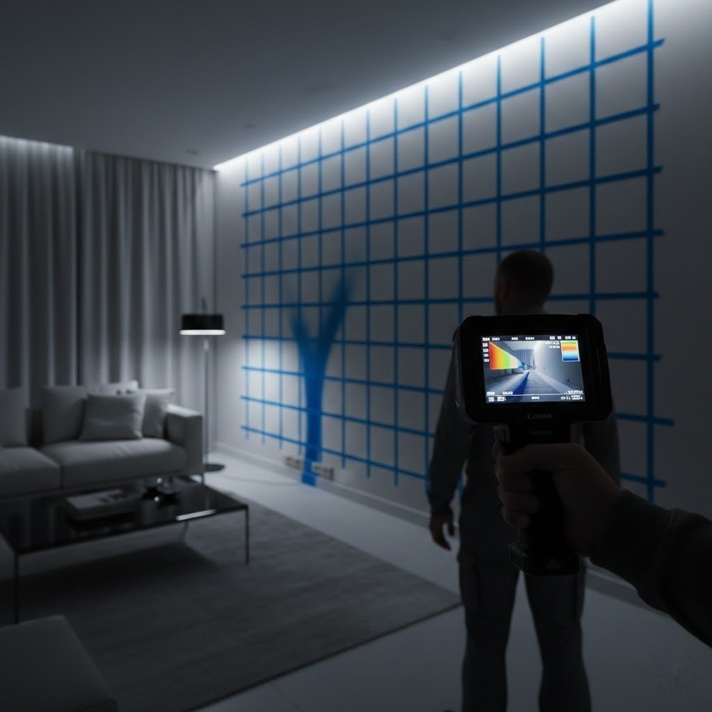 Moisture Mapping Albuquerque Team