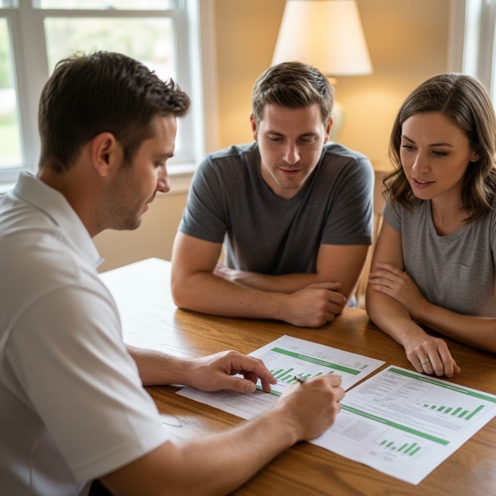 Mold Abatement Albuquerque Team