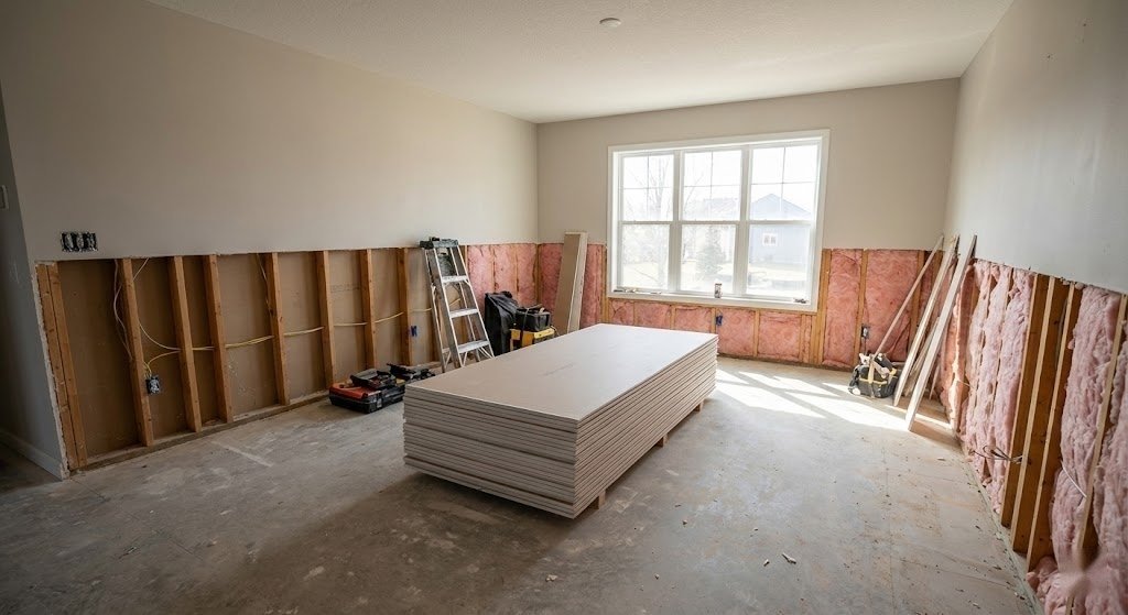 Mold Cleanup Albuquerque Team