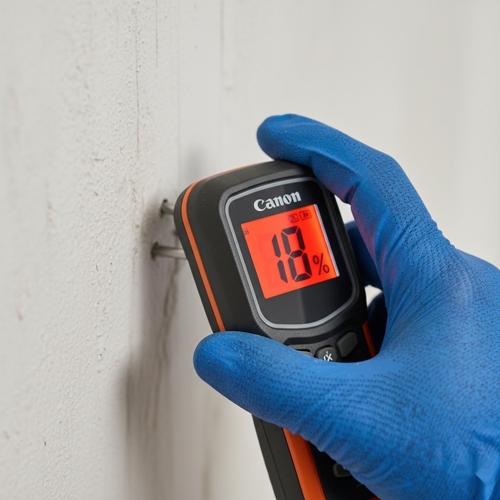 Mold Containment Albuquerque Team