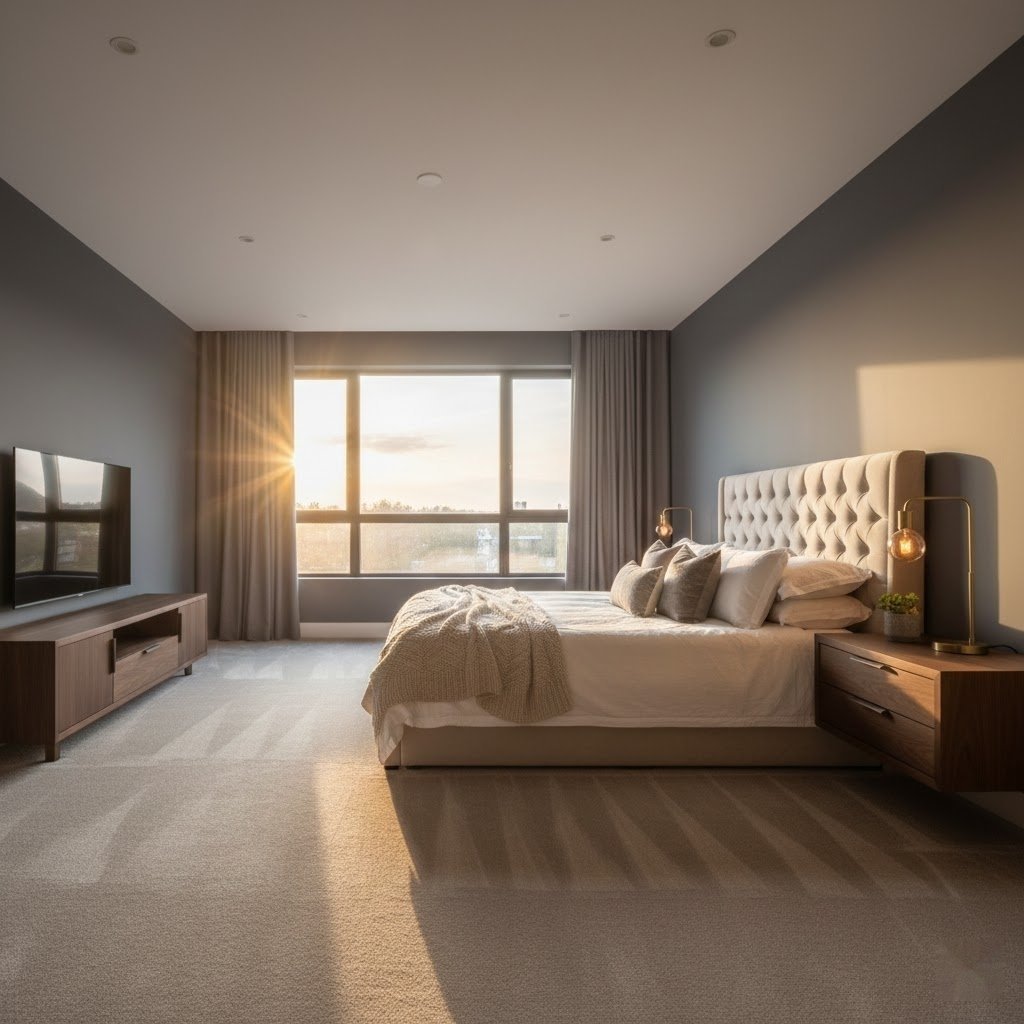 Mold Encapsulation Albuquerque Team