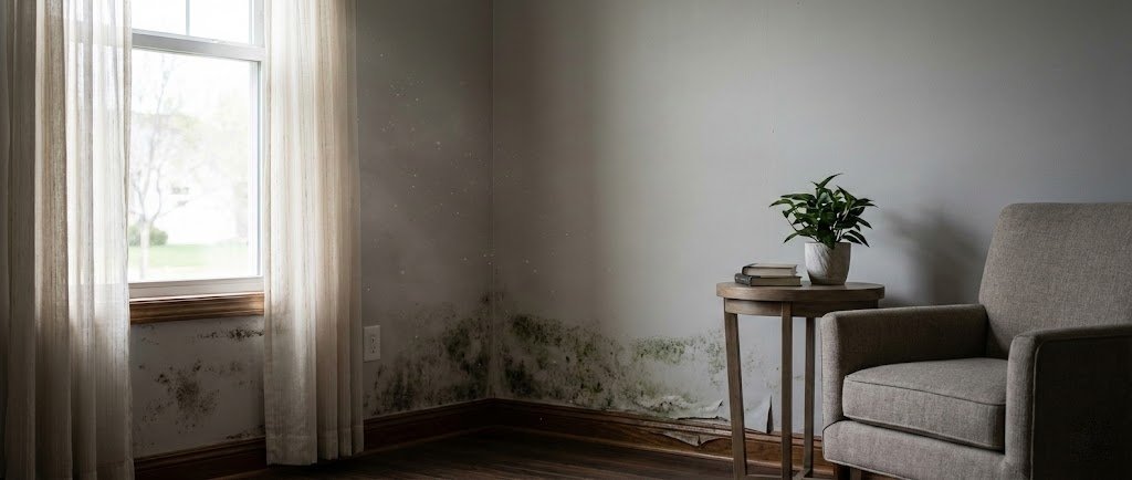 Mold Removal Albuquerque Team and Equipment