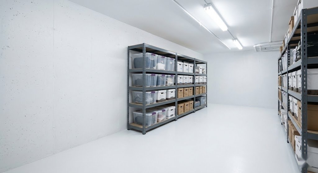 Mold Testing Albuquerque Team