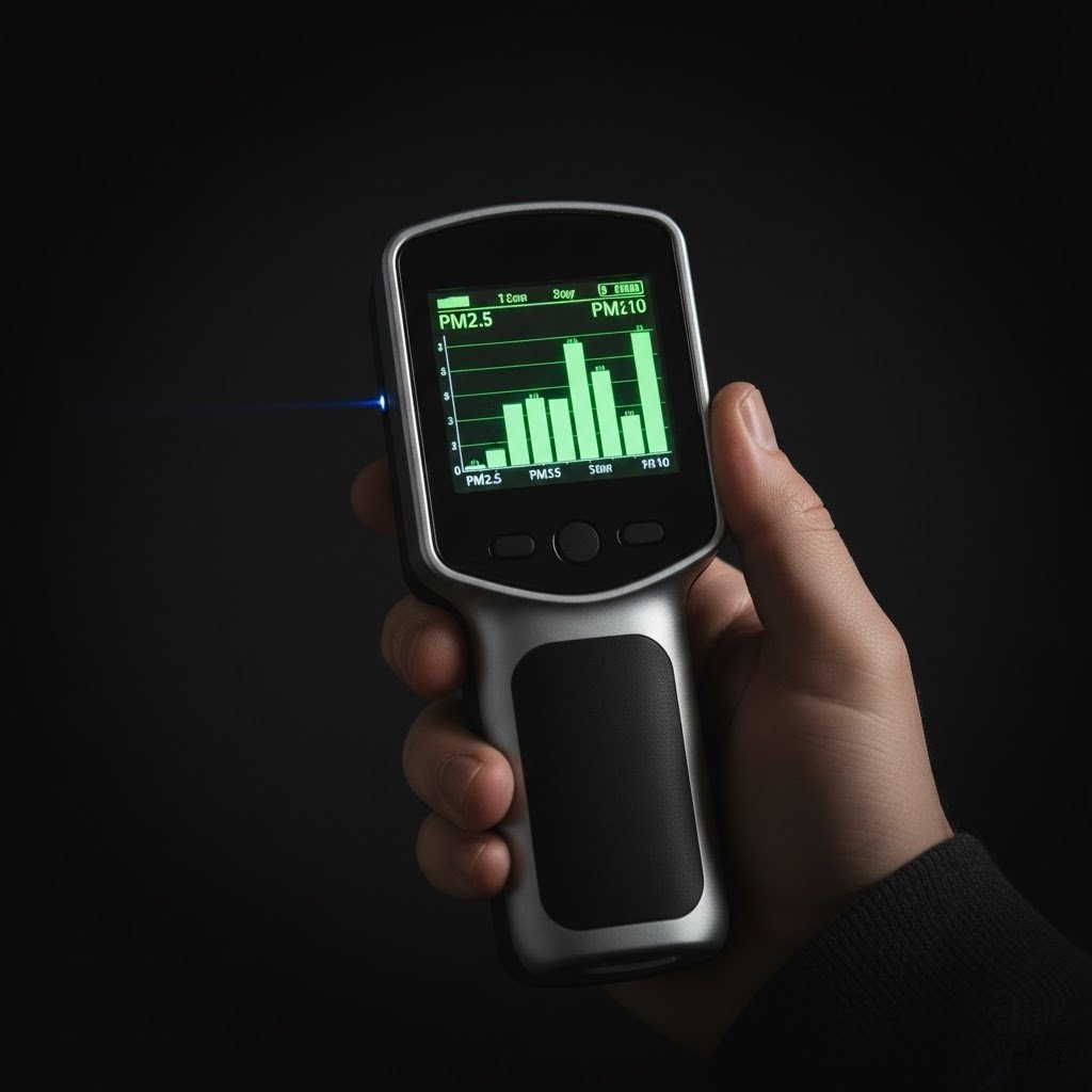 Professional Air Quality Testing Contractors Albuquerque, NM