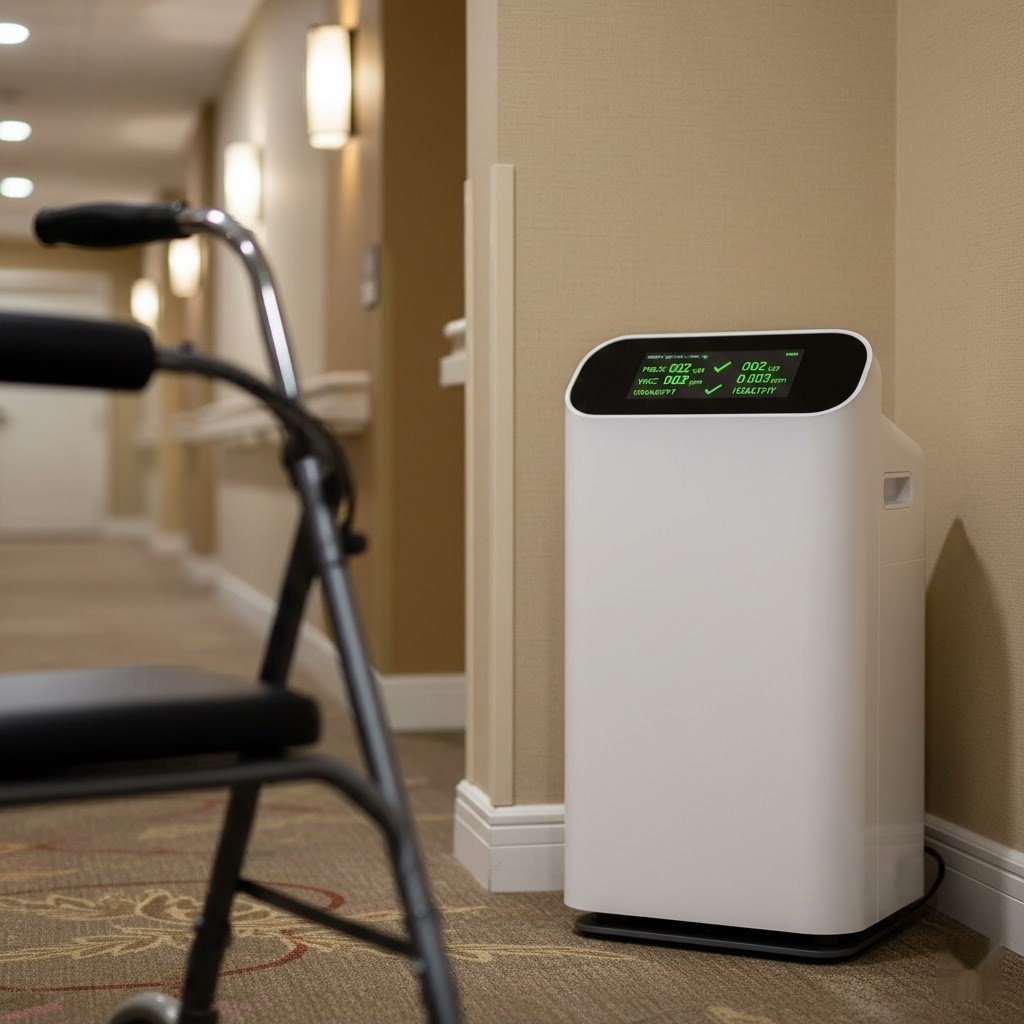 Professional Assisted Living Mold Remediation Contractors Albuquerque, NM