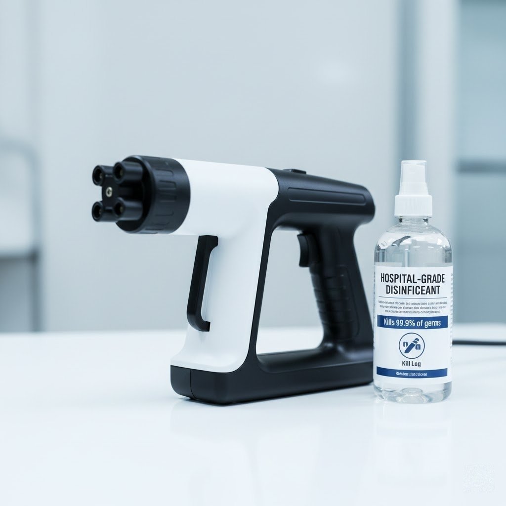 Professional Biohazard Decontamination Contractors Albuquerque, NM