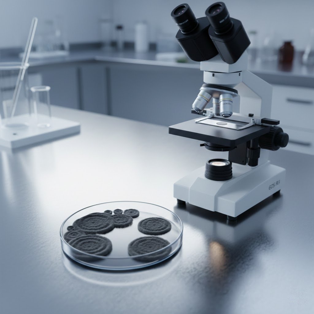 Professional Black Mold Testing Contractors Albuquerque, NM