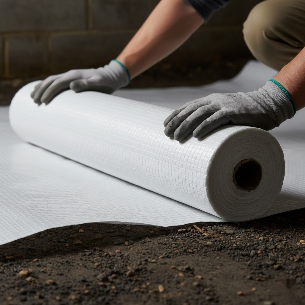 Professional Crawl Space Mold Removal Contractors Albuquerque, NM