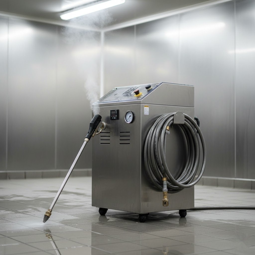 Professional Food Processing Facility Mold Removal Contractors Albuquerque