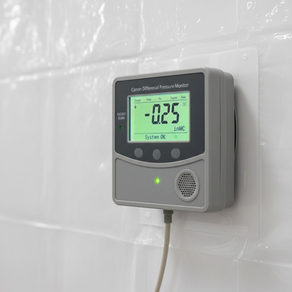 Professional Hospital Mold Remediation Contractors Albuquerque, NM