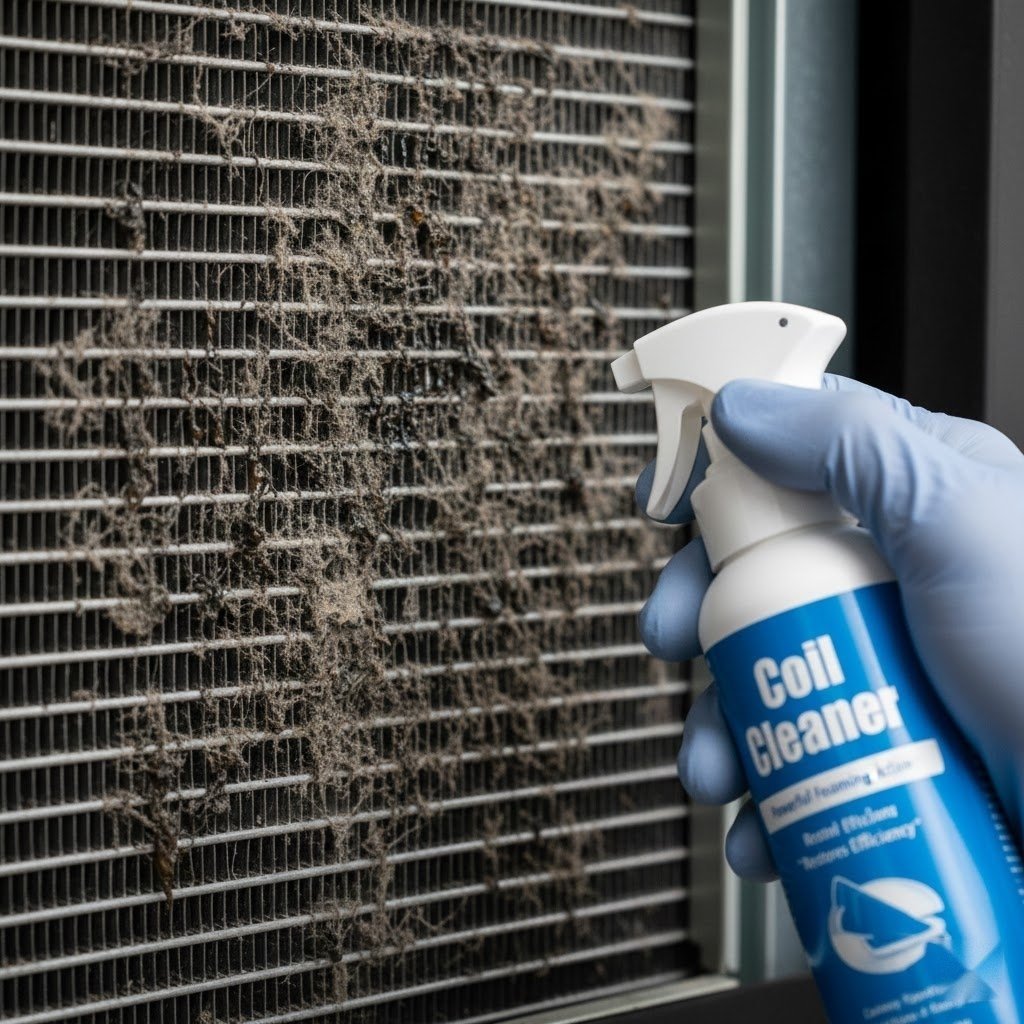 Professional HVAC Mold Removal Contractors Albuquerque, NM