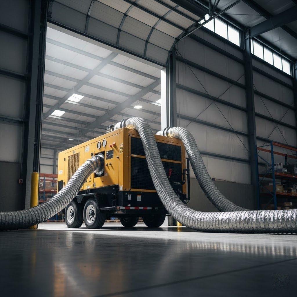 Professional Industrial Mold Remediation Contractors Albuquerque, NM