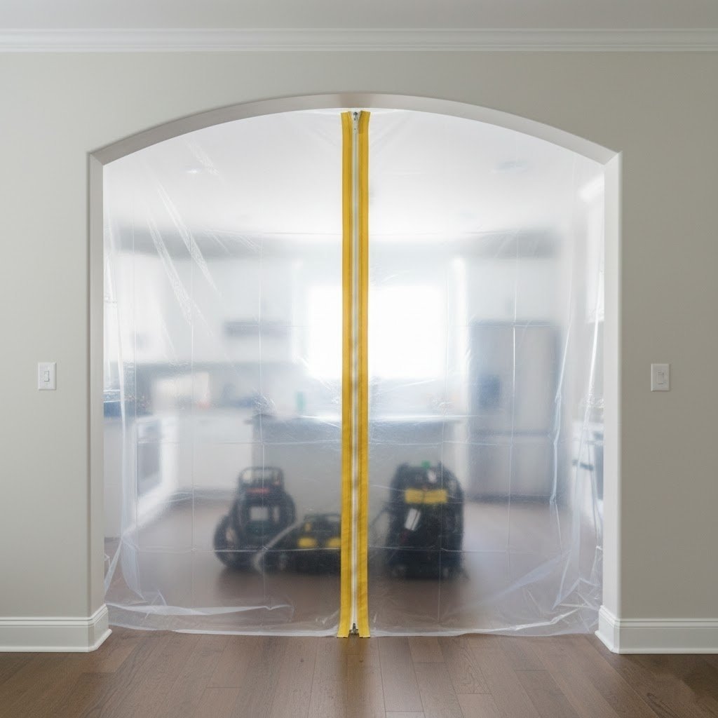 Professional Kitchen Mold Removal Contractors Albuquerque, NM