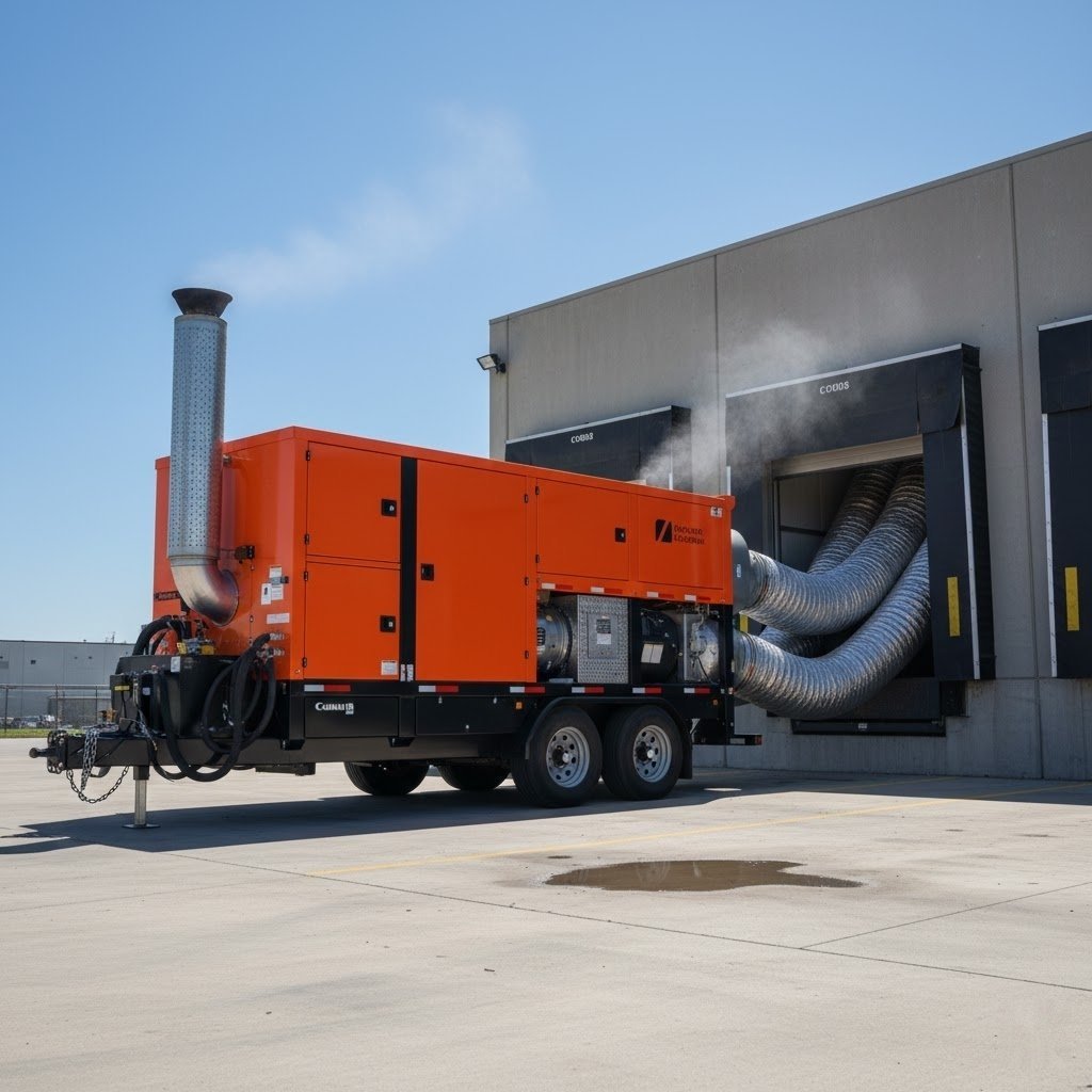 Professional Manufacturing Facility Mold Remediation Contractors Albuquerque, NM