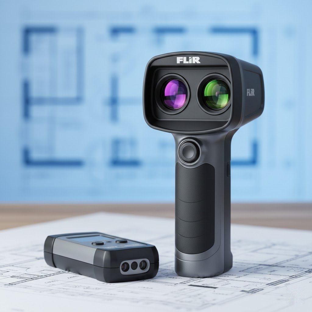 Professional Moisture Mapping Contractors Albuquerque, NM