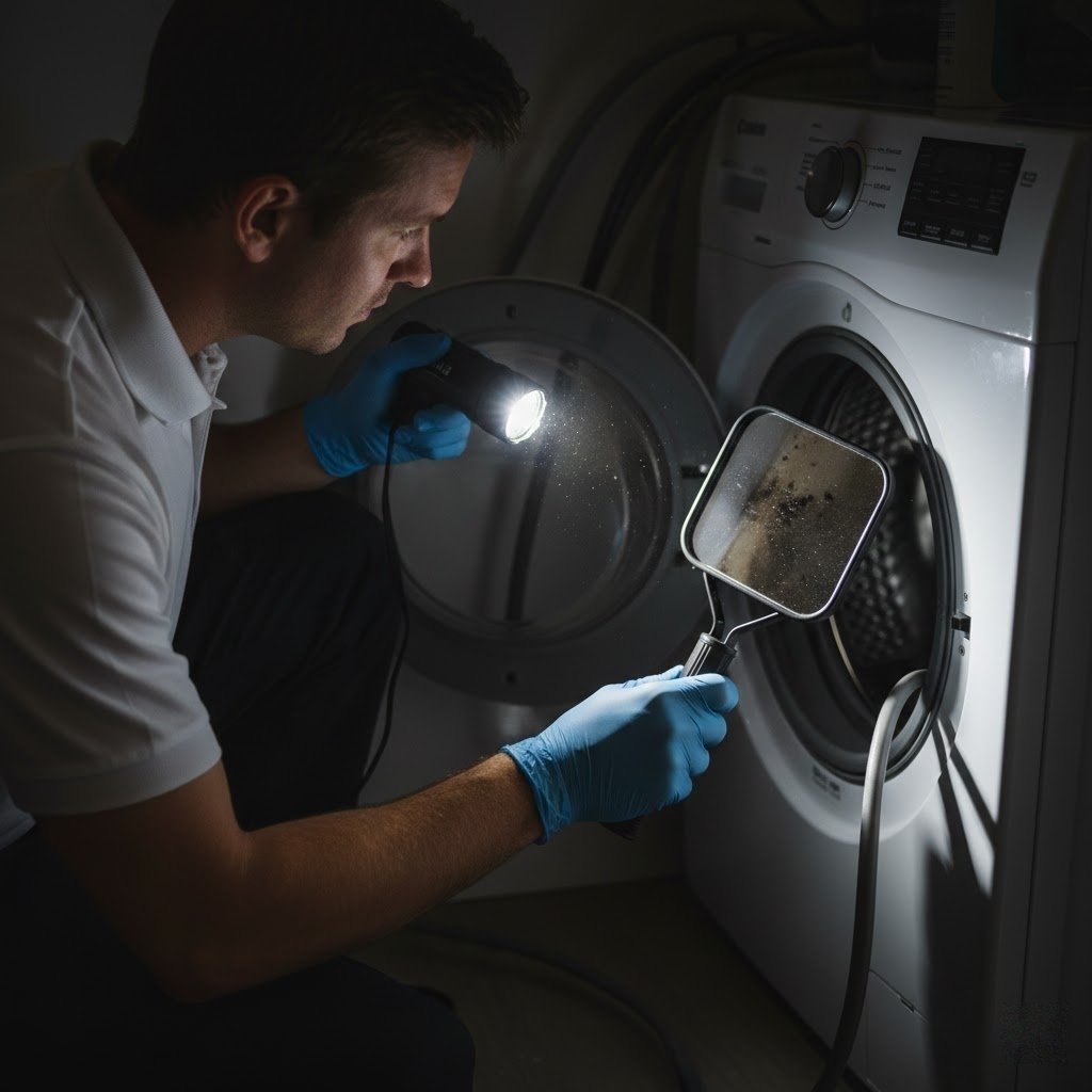 Professional Mold Assessment Contractors Albuquerque, NM