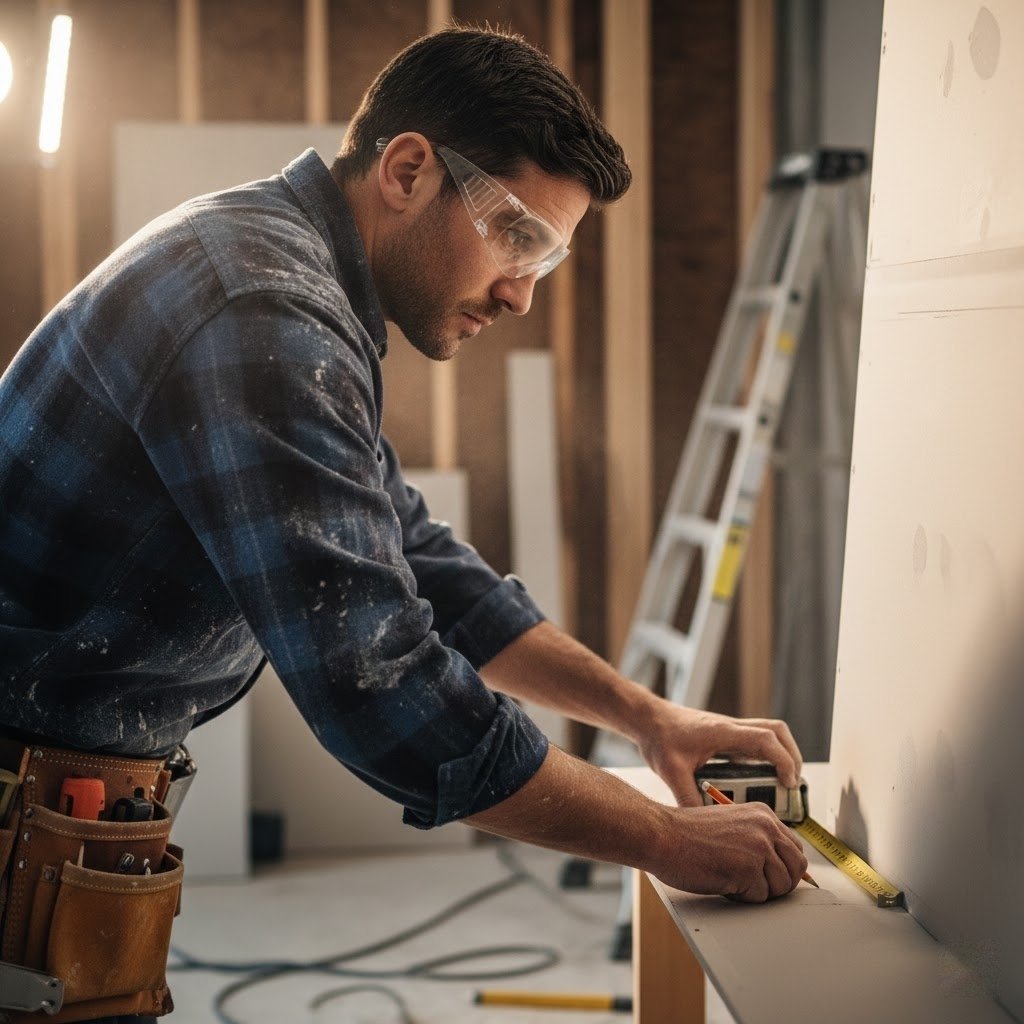 Professional Mold Damage Repair Contractors Albuquerque, NM