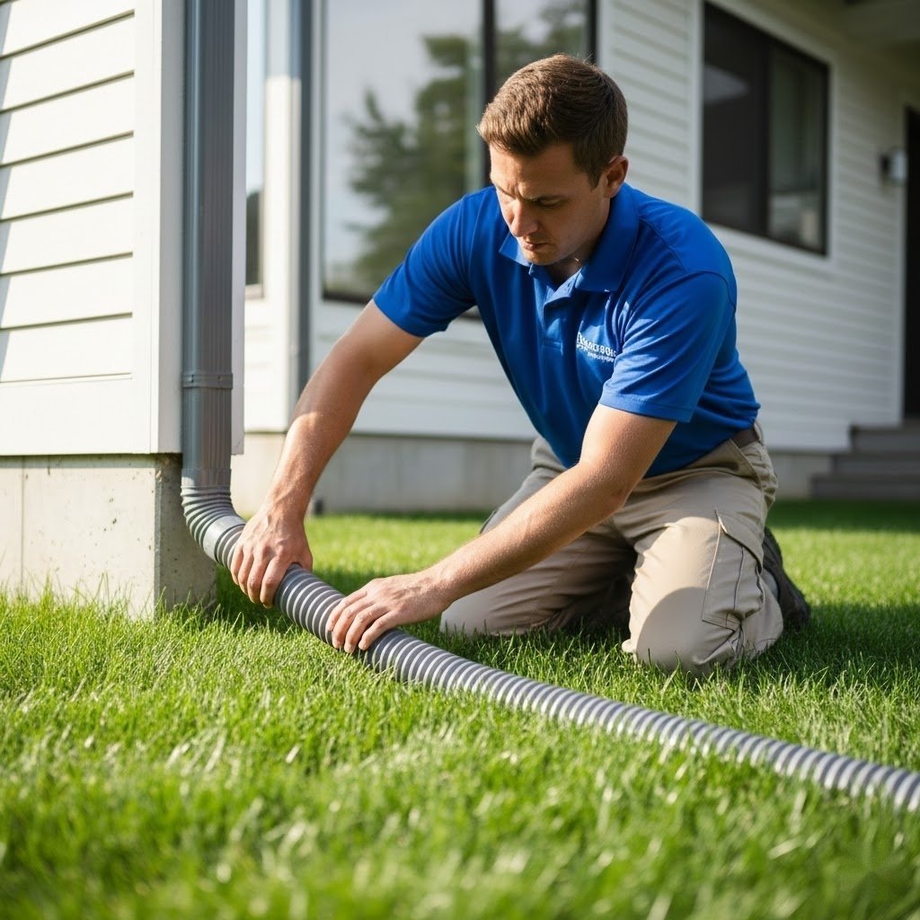 Professional Mold Prevention Services Contractors Albuquerque, NM