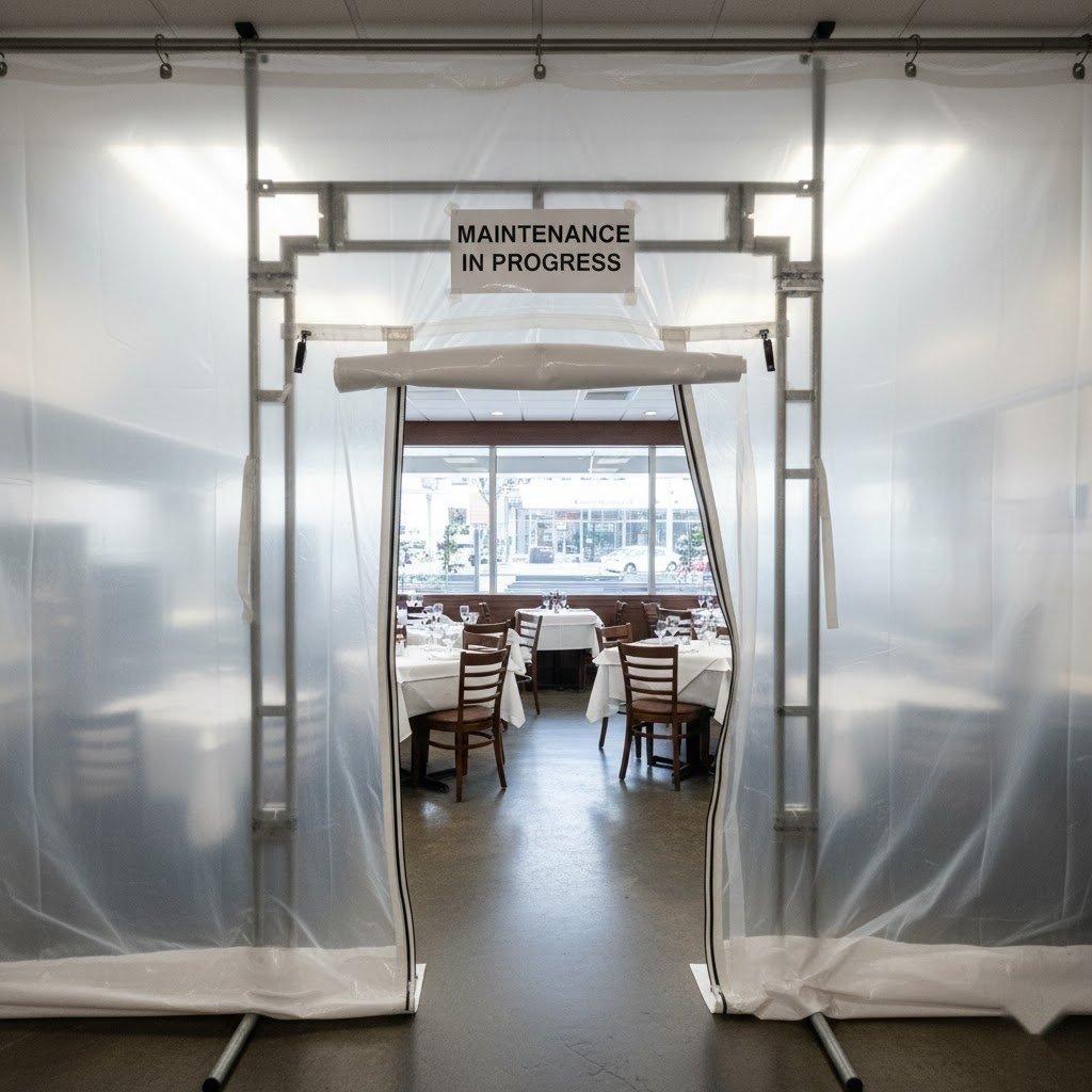 Professional Restaurant Mold Remediation Contractors Albuquerque, NM