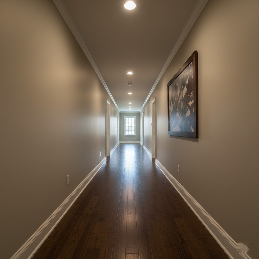 Wall Mold Removal Albuquerque Team